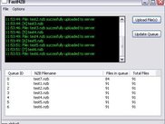 pre-alpha8 (Win32)