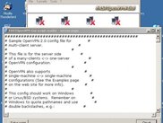 FASTOpenVPN-Gui script reader