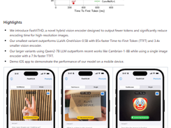 FastVLM Screenshot 1