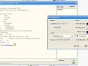 Main Window and Settings