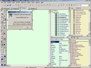 FbEdit dialog editor