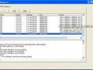 FBHook Server App, collecting SQL sent to FB Server