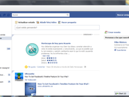 Facebook Viewer