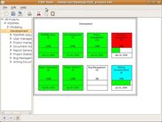 Version 2.0 with FDDI file from FDDPMA running on Ubuntu
