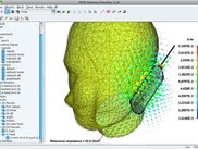 Import of complex CAD models.
