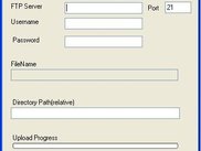 Uploading a feed via FTP with Feed Launch .NET 0.9.0