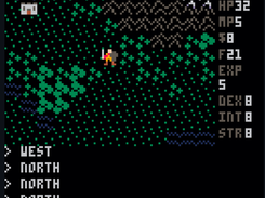 Feneric Minima Screenshot 1