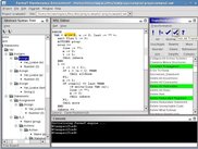 Fermat Maintenance Environment