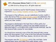FFT-z About Notices