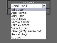 Main Menu