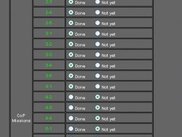Edit My Stats