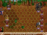 QVGA battle