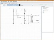 FidoCadJ 0.21.1a on Ubuntu 8.04