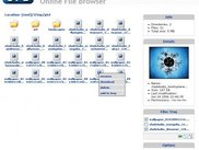 icon view