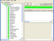 NUnit Tests