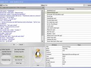 paste &amp; parse track listing - smart numbering of files