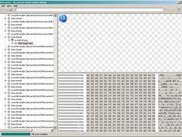 1. FileScanner tool scanning his own install archive