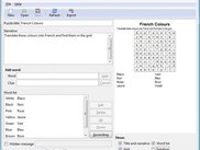 FindThatWord runs well on Windows 7 Beta