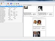 Databaseview with familyview. Sample uses kennedy.zip db