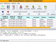 linux version 0.3