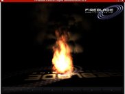 Some more advanced fire