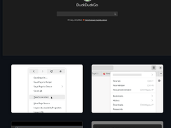 Firefox GNOME theme Screenshot 1