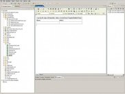 The result of adding a test template to your Fit file.