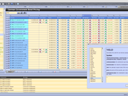 Pricing Spreadsheets