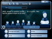 Playing the game