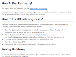 Flashbang Screenshot 1