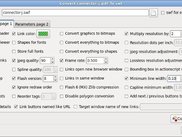 4. pdf conversion