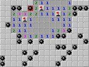 MineSweeper game with just some Pascal knowlege!
