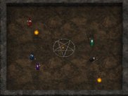 01 - Stone Arena