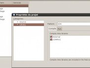 FlexBean 2 : Project Libraries