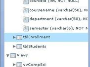 Object Browser