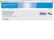 Add a new object