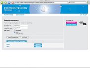 Managing a virtual repository
