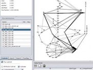 FluxViz-v0.14 Screenshot