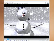 Movie playback on GNU/Linux