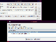 edit included xsl style-sheets