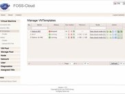 Management of Virtual Machines