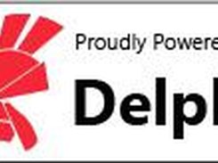 Powered by Delphi