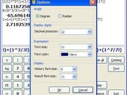 fast powerful CALC 0.0.5.9