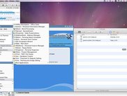 KDE on Leopard - Mac OS X (10.5.8)