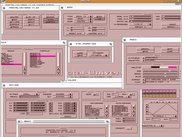 Control GUI on AROS