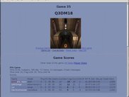 Game Scores