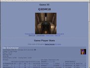 Game Player Stats 1