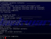 initialization