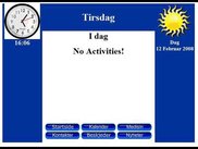 Norwegian Proof-Of-Concept Application