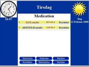 Norwegian Proof-Of-Concept Application